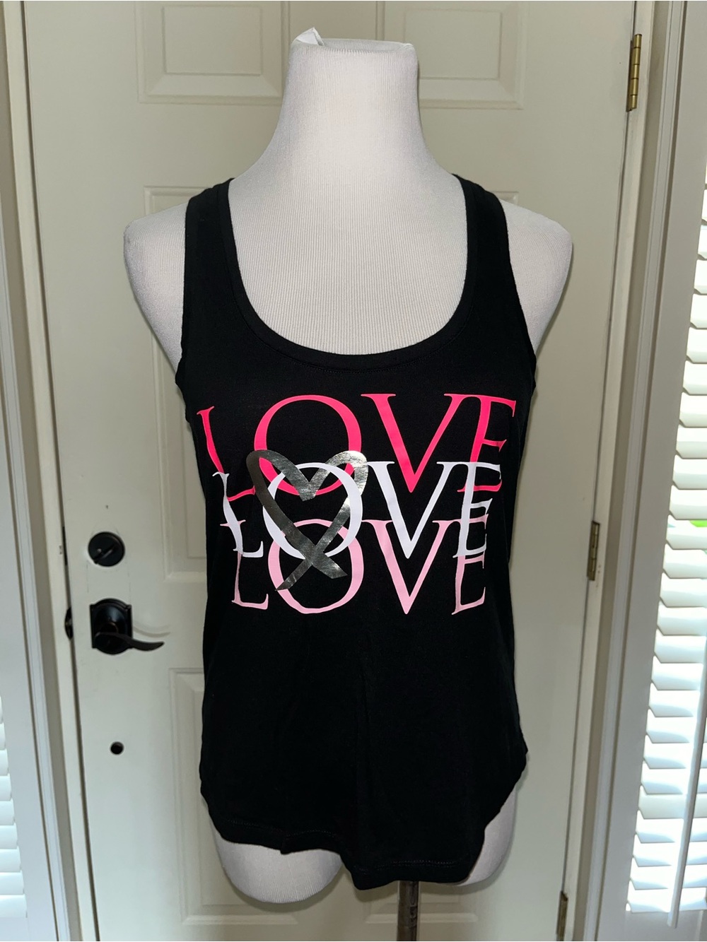Victoria’s Secret Size Small Women’s Tank Top